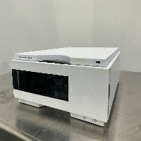 Agilent Technologies 1260 Infinity Variable Wavelength Detector VWD G1314F HPLC image 1